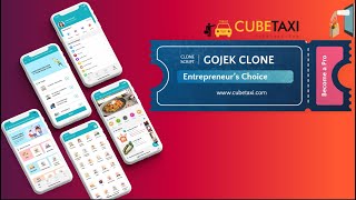 Gojek Clone - On-Demand Medical Services | All in one Medical Services App for all Medical needs