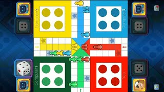 Ludo game in 4 players | Ludo master 4 players screenshot 2