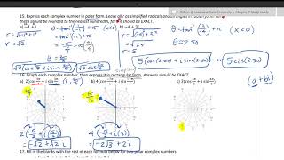 Chapter 9 Study Guide Tutorial pg3