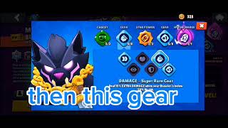 Buzz Guide Brawl Stars