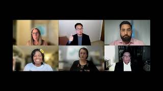Council District 6 Candidate Forum, March 12, 2023