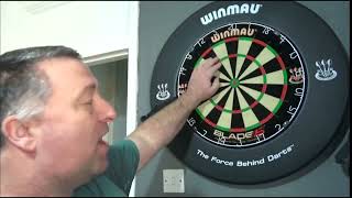 Practice your way to the top with DYNAMITE DAVE