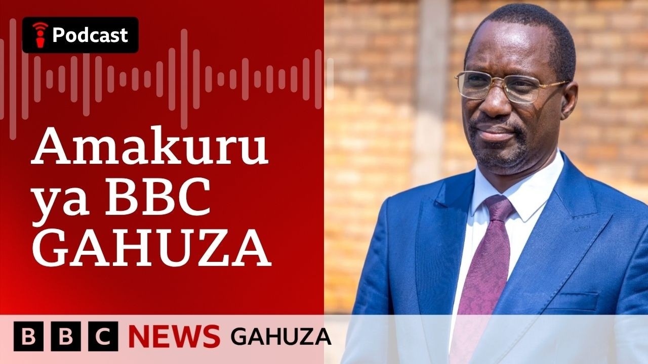 ⁣Burundi: Haravugwa icyuho cy’abarimu basaga 10000, Leta ifise muti ki? |BBC News Gahuza