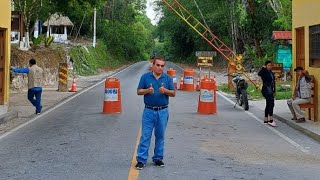 Reportaje en el Parque Nacional Tikal en Guatemala - Parte ll