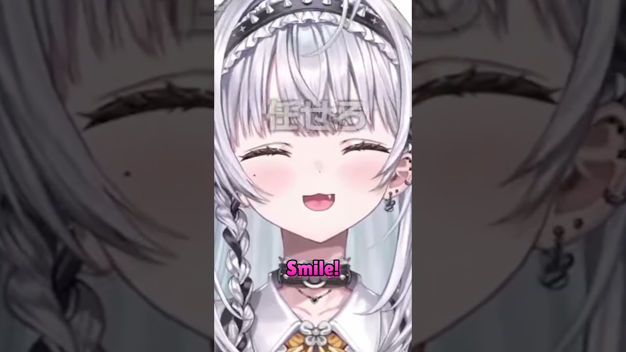 Saine's Smile Comes at a Cost  #ぶいすぽ切り抜き #vspoclip #vspo #vtuberclips #ぶいすぽっ
