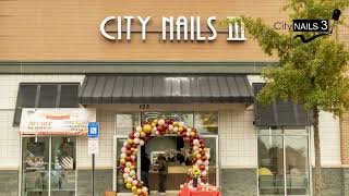 Unveiling Acworth’s Most Luxurious Nail Experience at City Nails 3