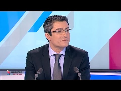 Dimanche en politique - Jérôme Neveux