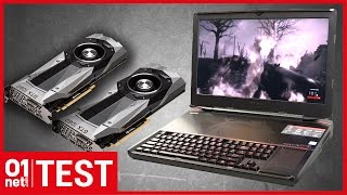 TEST : un PC gamer à plus de 6000 € !