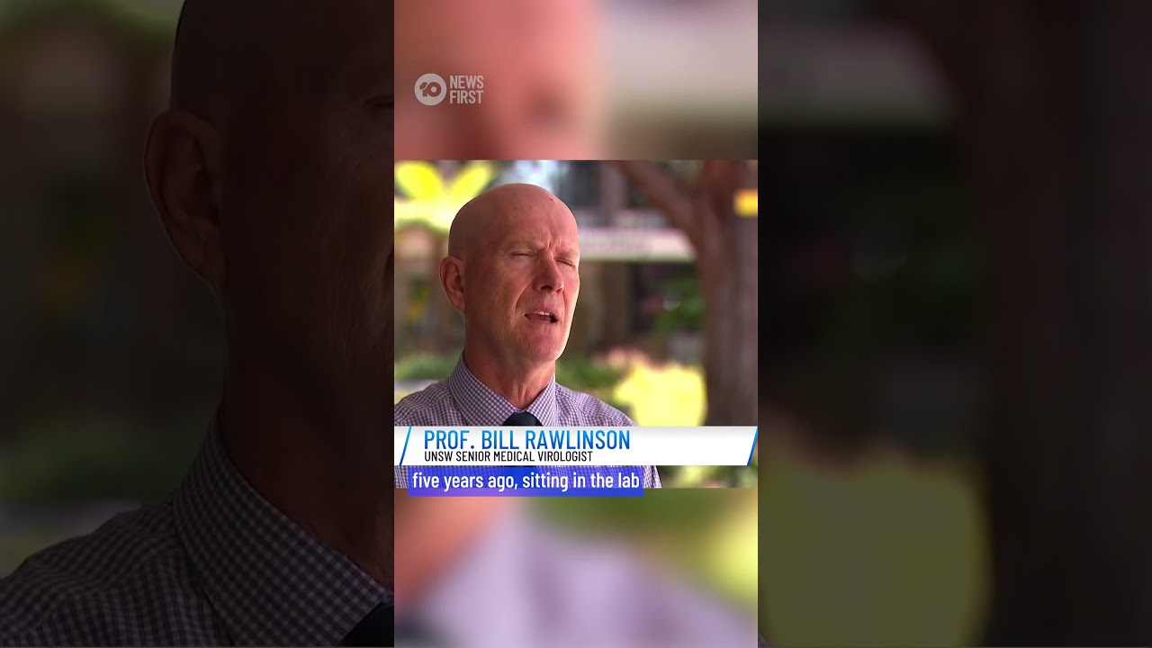 What You Need To Know About China's HMPV Outbreak | 10 News First