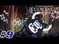 [LIVE] Hollowing my Knight till I... (Hollow Knight Playthrough Mostly-Blind #9)