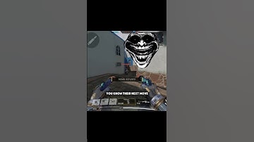 You know their next move 🗿 #codmobile #callofduty #shorts #foryou #callofdutymobile #godlike #cod