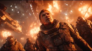 Galactic Soldier Tries to Mess with a U.S Northern Commando, Until He Showed Total Devastation | HFY