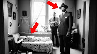 They KILLED Young Ruby Williams — Bumpy Johnson's Response in 48 Hours Left the Authorities SILENT