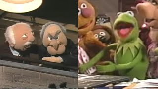 The Muppets Celebrate Jim Henson But Only When Jim Hensons Characters Are Onscreen