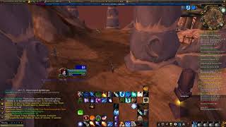 How to never stop for drinks in classic wow