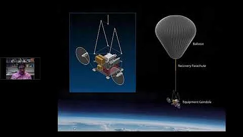 Frank Keutsch: Solar Radiation Management & the Stratospheric Controlled Perturbation Experiment