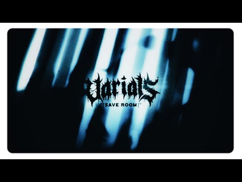 Varials — Varials - (save room)
