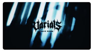 Video thumbnail of "Varials - (save room)"