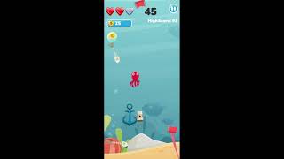 Anchor: fish game screenshot 3