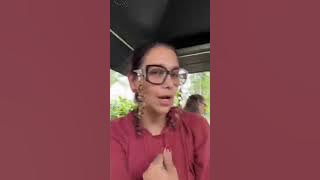 Ayu Ashari 🔴LIVE hari ini ni #fypシ゚viral