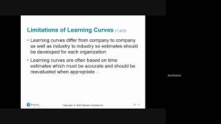 Module E Lecture
