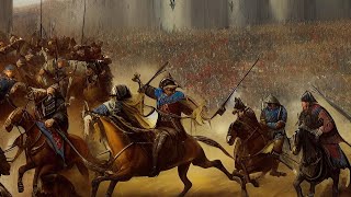 William the Conqueror: The Norman Conquest