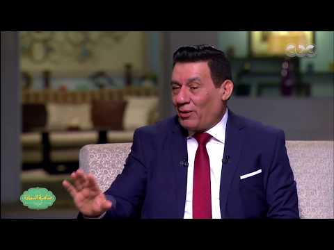 صاحبة السعادة لماذا يسجل مدحت شلبي تاريخ ميلاد آولاده علي هاتفه تعرف علي السبب