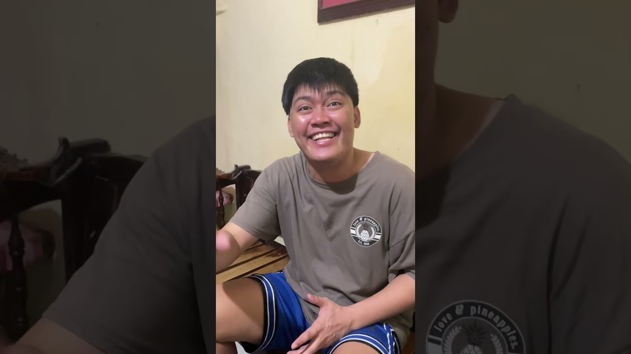 Galit galitan prank!🤣