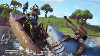 Crazy Duos Win With TTVSHAWNSON #Fortnite #Gaming #Fngaming #Twitchstreamer #Longstreams