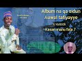 Auwal Tafiyayye Kasan Manu Fata Adam M Shugaba Autan Sidi 