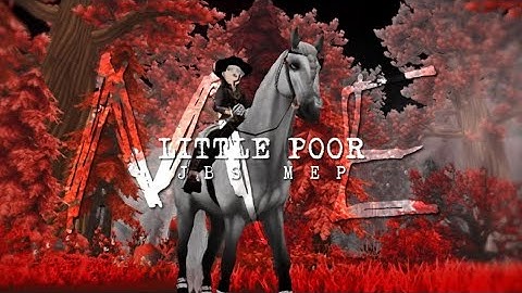 [JBS] Little poor me |SSO MEP