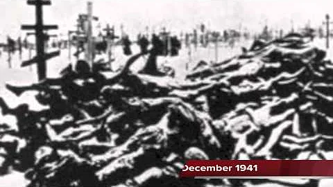 Cold War History: Stalin's Foreign Policy