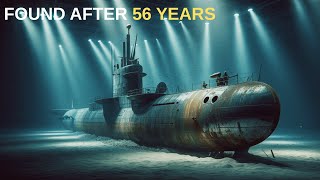 USS Tang (SS-306) – 24 Ships Sunk, Then Her Own Torpedo Killed Her Found After 56 Years
