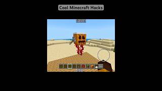 #minecraft #ideas #fyp #viral #shorts