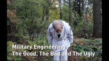 ENSC100 Military Engineering