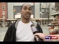 Ousala Aleem on FOX 5 News (2007)