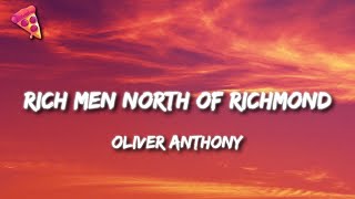 Video voorbeeld van "Oliver Anthony - Rich Men North Of Richmond"