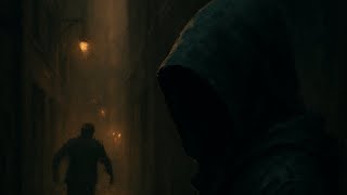 Villain Song - Madman - Breath Slow Breath Deep