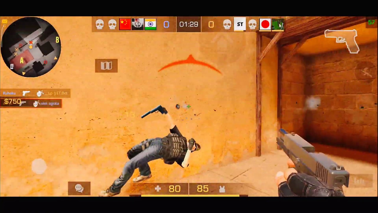 Standoff 2 Highlights 17500 💖🔥 YouTube