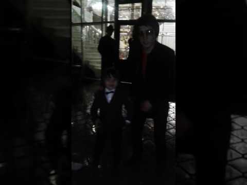 Жандаулет Нуни мс Сайлаубек 2017 