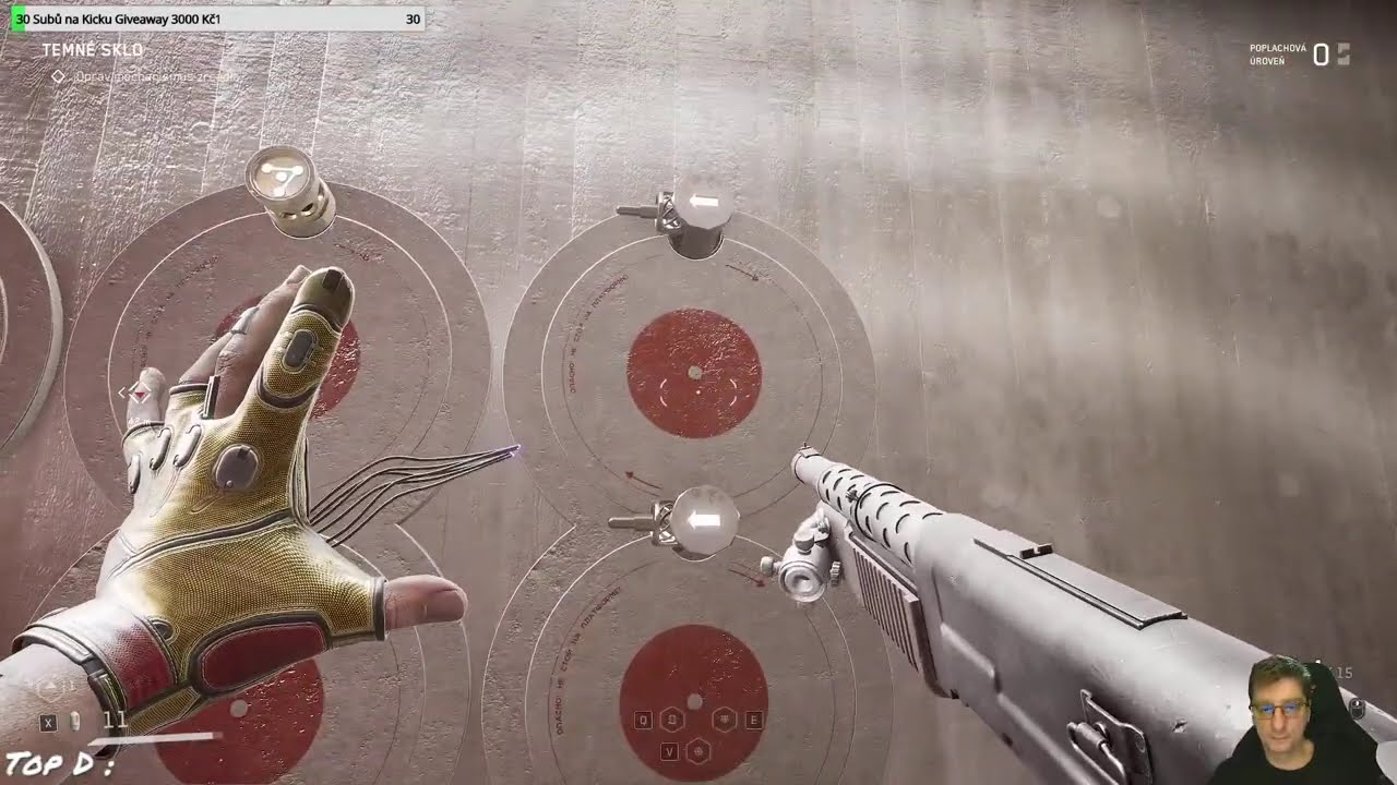 Atomic Heart Premium | Šílený sovětský dystopie gameplay | RTX ON | CZ/SK LIVE