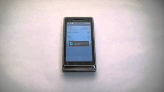 How To Bypass A Motorola Droid 2 Smartphone Activation Screen