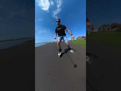Jump, Sprint, Slide!!