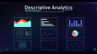 Predictive and Descriptive Analytics Solutions from Indium Software