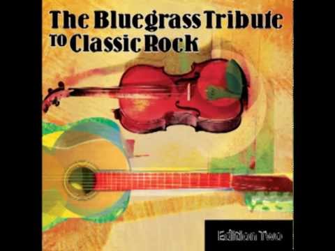 Blue Oyster Cult - Don't Fear The Reaper (Bluegrass Version)