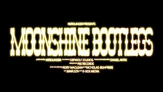 NERDLINGER - Moonshine / Bootlegs