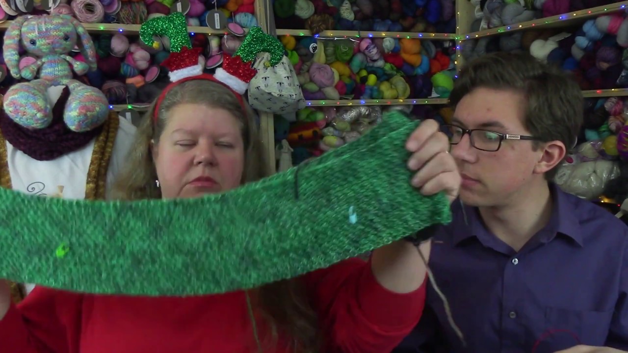 Color & Life Podcast | Episode 39 - Tag...we're it!