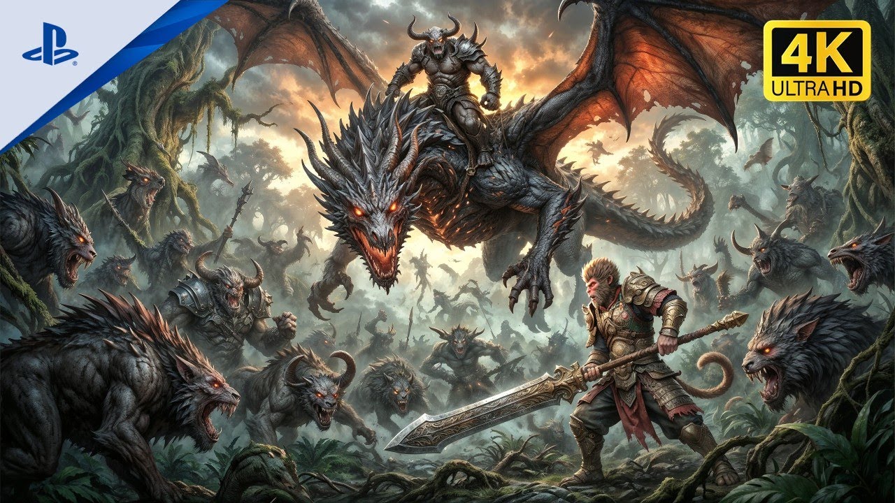 Top 10 NEW UPCOMING Realistic Graphics Games of 2025 & 2026 (PS5, PC, Xbox) 4K HDR