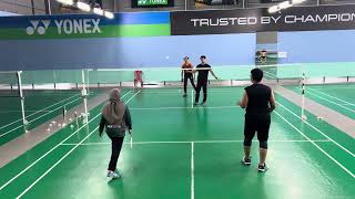 18062023 Throwback Fungames Mirza-Shahman Vs Taqep-Syera