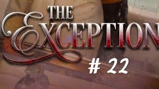 Chapters Interactive Stories : The Exception l  Chapter 22 l 💎💎